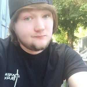 Meet your Posher, Brett